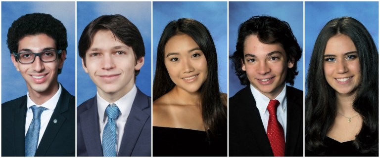 Great Neck schools announce Barstow and Scott Moss Award winners Great Neck schools announce Barstow and Scott Moss Award winners
