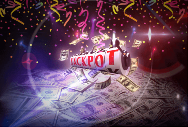 Jackpot – the Dream of every Online Casino Player