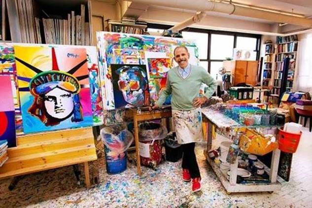 Renowned artist to have exhibit in Northport Renowned artist to have exhibit in Northport