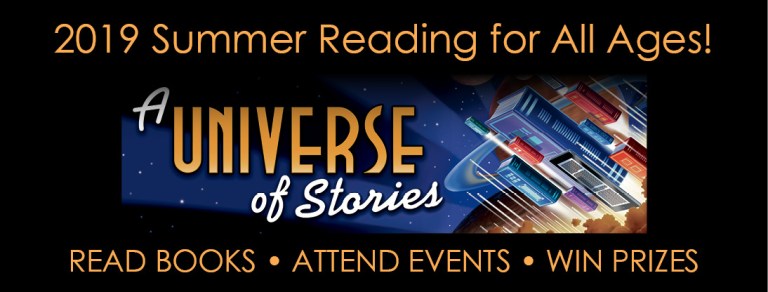 Summer reading programs at the Mineola Library