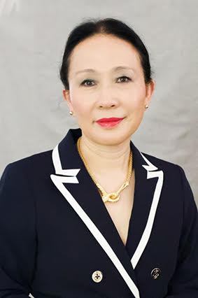 New dean named at Adelphi