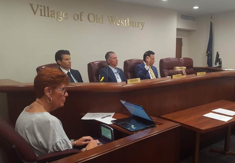 Villages revisit solicitation regulations after Floral Park lawsuit
