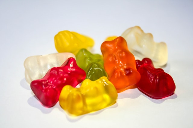 A New Way for Your Kids to Take CBD: Gummies A New Way for Your Kids to Take CBD: Gummies
