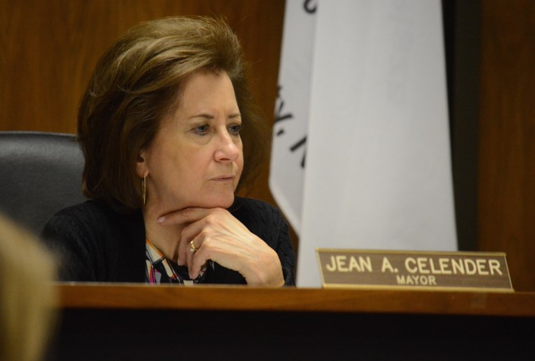 Plaza transportation project won’t be done until Aug. 16