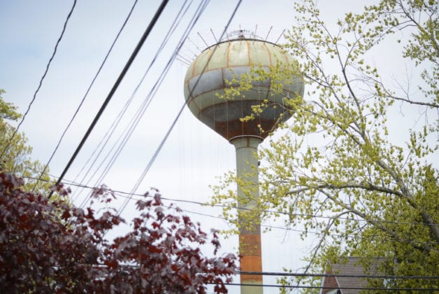 Williston Park water tower officially operable, Mayor confirms