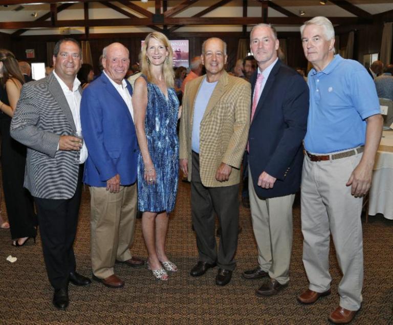 Long Island Alzheimer’s Foundation’s Golf Classic at Sands Point Golf Club raises over $175K Long Island Alzheimer’s Foundation’s Golf Classic at Sands Point Golf Club raises over $175K