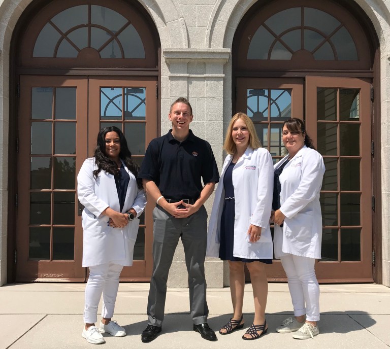 Lafazan partners with Greenberg Cosmetic Surgery and Dermatology to provide free skin cancer screenings Lafazan partners with Greenberg Cosmetic Surgery and Dermatology to provide free skin cancer screenings