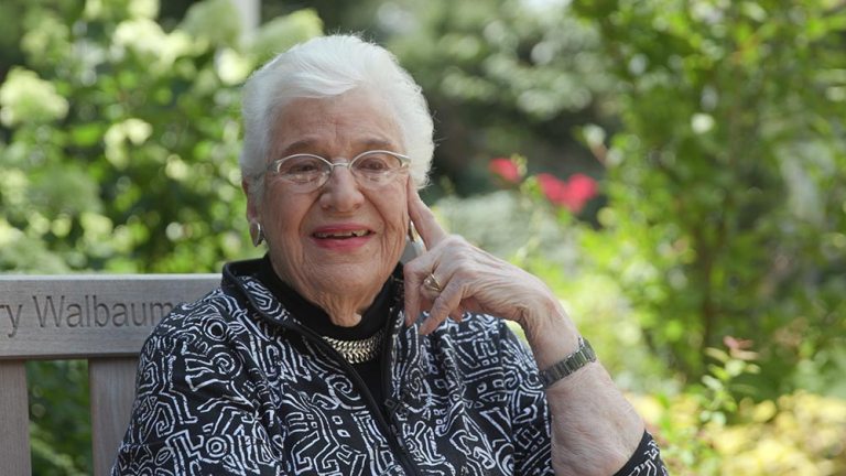 History of Clark Botanic Garden is focus of town-produced documentary History of Clark Botanic Garden is focus of town-produced documentary
