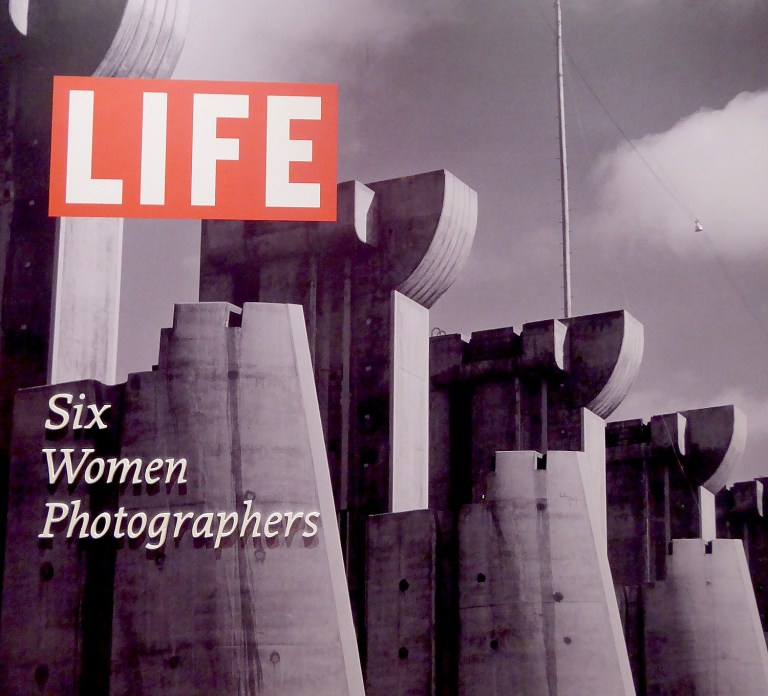 Going places: First exhibit of Life’s six women photographers at New York Historical Society Going places: First exhibit of Life’s six women photographers at New York Historical Society