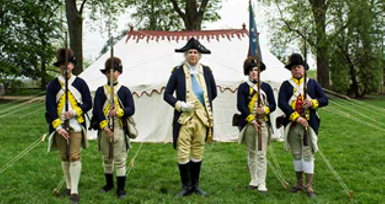 ‘Revolutionary Summer’ Brings American Revolution to Life at New-York Historical Society ‘Revolutionary Summer’ Brings American Revolution to Life at New-York Historical Society