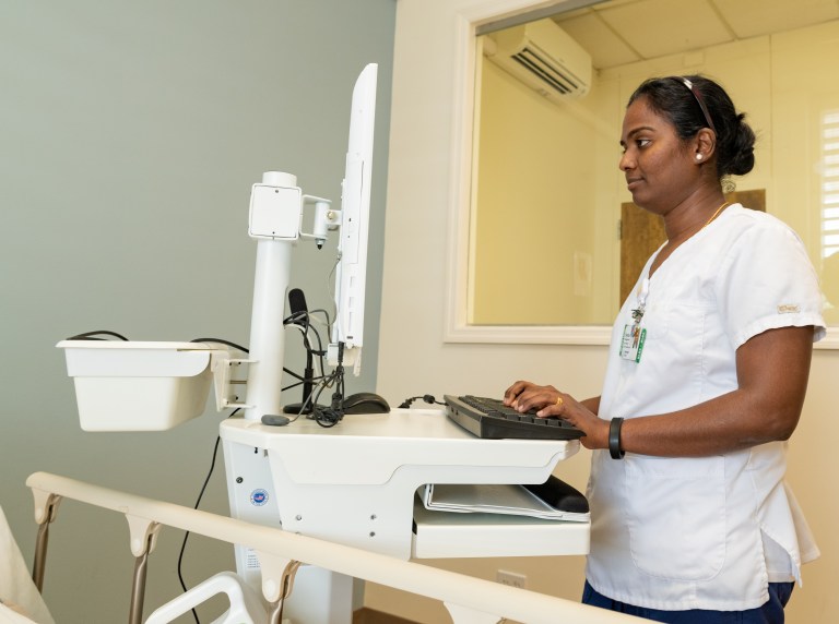 New screening tool helps discharged patients avoid readmission