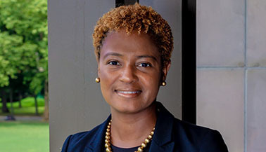 New York Institute of Technology welcomes new leader for Office of Student Life New York Institute of Technology welcomes new leader for Office of Student Life