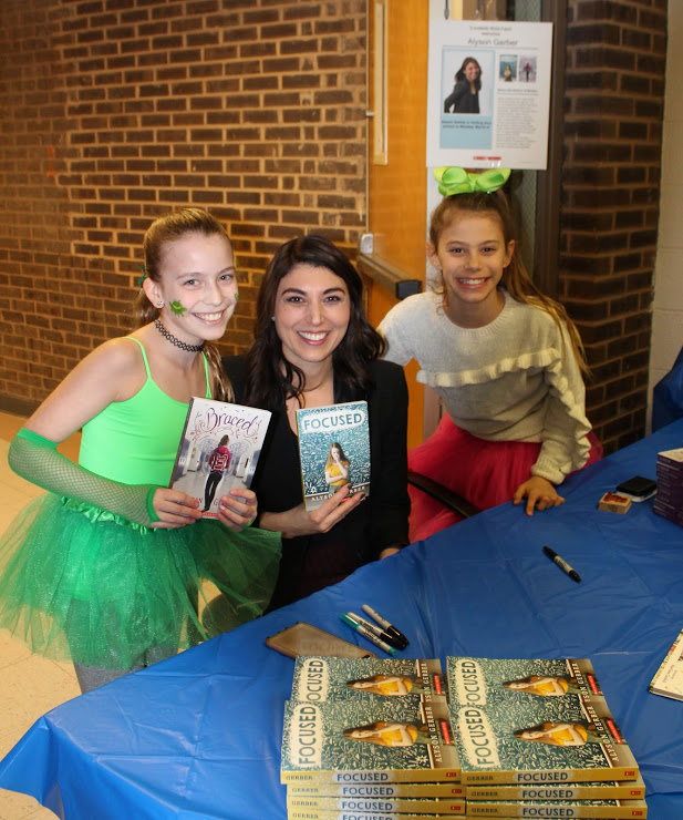 Shelter Rock book fair named second best in nation by Scholastic