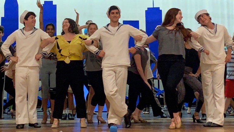 Port Summer Show celebrates 46 years with ‘On the Town’