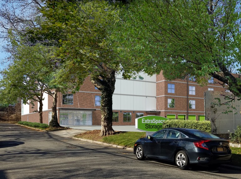 Developer plans to clean up contaminated Roslyn Heights property, build storage facility