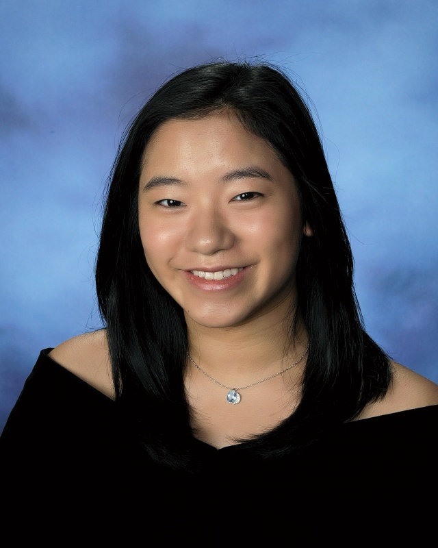 Stardust and discovery: Kristin Hon’s graduation speech