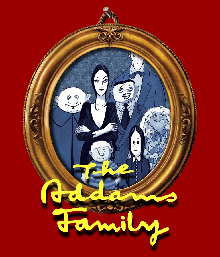 Levels presents ‘The Addams Family’ at the Great Neck Library Levels presents ‘The Addams Family’ at the Great Neck Library