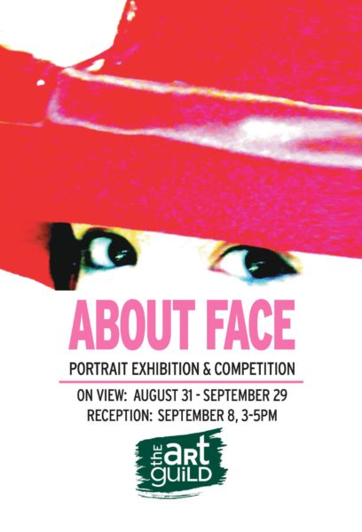 The Art Guild calls for artist submissions for new exhibit The Art Guild calls for artist submissions for new exhibit
