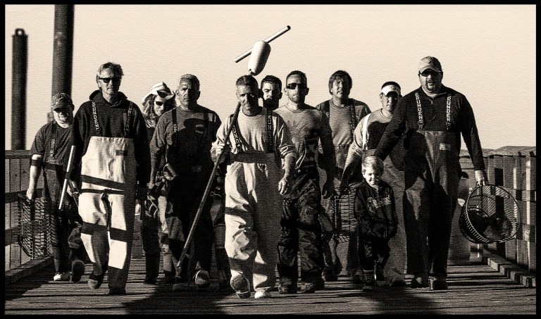 Oyster Bay Historical Society to recognize Waterfront Heroes