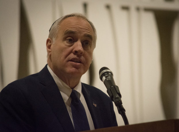 DiNapoli releases critical audit of MTA