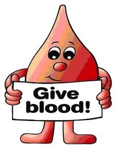 Great Neck Library and LI Blood Services to host blood drive