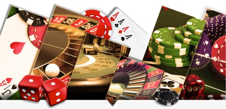 What Makes Modern Casinos Popular