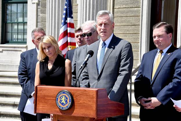 County Legislature OKs tax assessment reforms County Legislature OKs tax assessment reforms