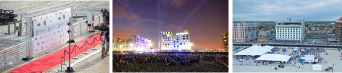Long Beach International Film Festival set to kick off