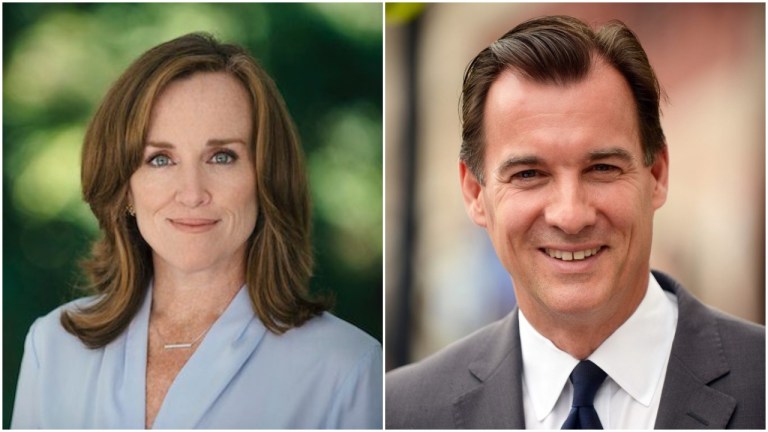 Nassau County House reps vote in favor of emergency border aid package Nassau County House reps vote in favor of emergency border aid package