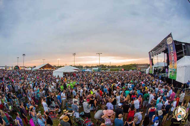Summer festivals to visit across Long Island Summer festivals to visit across Long Island