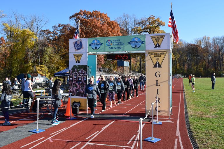 Great Neck blazes trails for autism