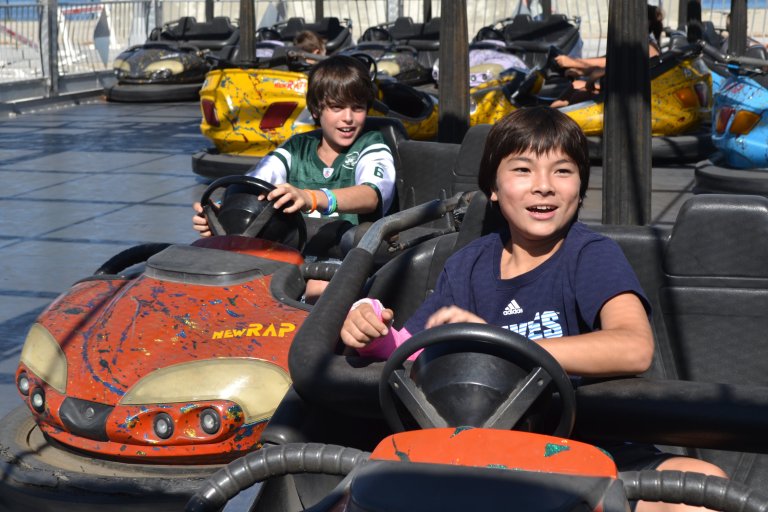 A great end-of-summer tradition For 40 years