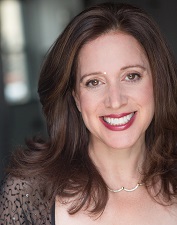 Temple Judea welcomes Cantor Deborah Jacobsen to its clergy staff