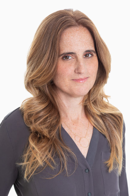 New York Women in Film & Television name new president New York Women in Film & Television name new president