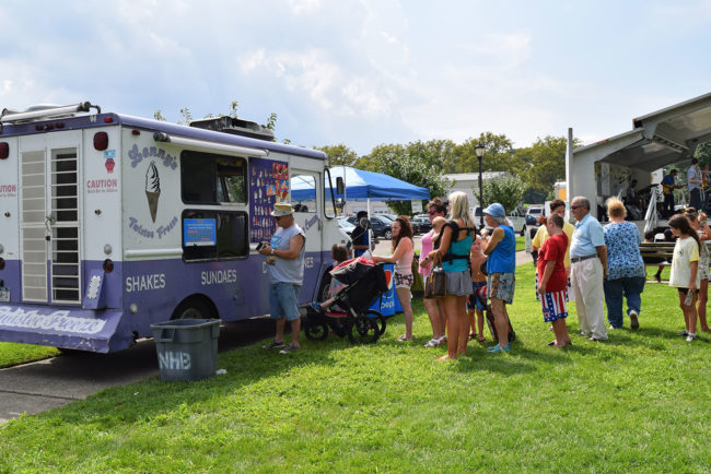 BeachFest returns to Port Washington