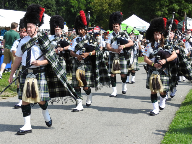 LI Scottish Festival and Highland Games return LI Scottish Festival and Highland Games return