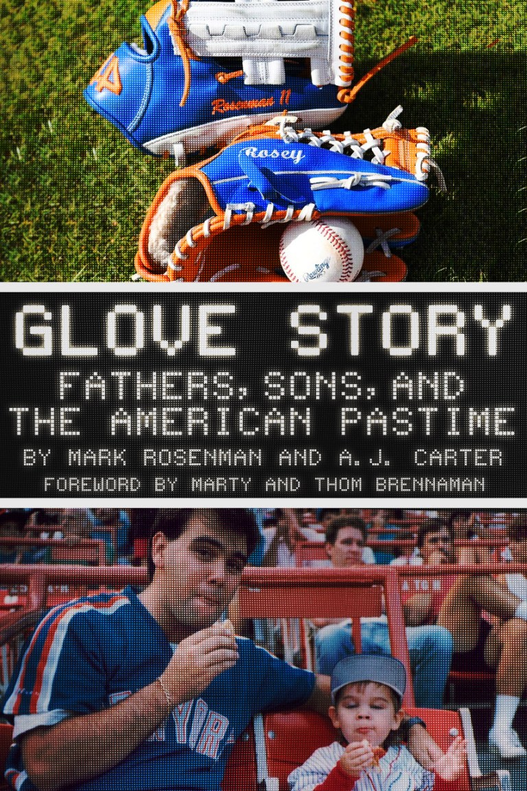 Authors of ‘Glove Story’ to attend event at Temple Judea Authors of ‘Glove Story’ to attend event at Temple Judea