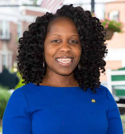 Council Member Russell Appointed to 2020 Census Sub-Committee Council Member Russell Appointed to 2020 Census Sub-Committee