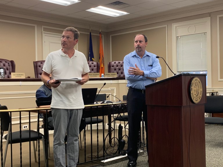 North Hempstead to undertake $9.5M bluff stabilization project North Hempstead to undertake $9.5M bluff stabilization project