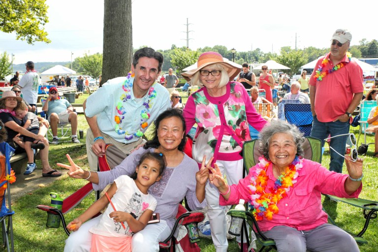 Town of North Hempstead celebrates sixth annual BeachFest