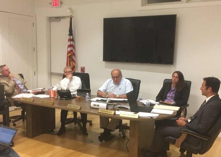 Great Neck Park District presents budget plans