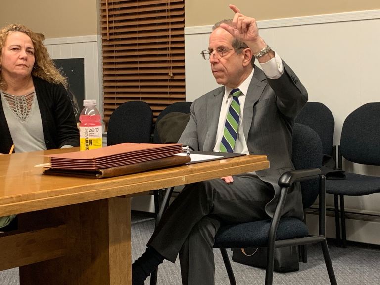 Nassau Board of Ethics seeks to replace counsel in ethics inquiry