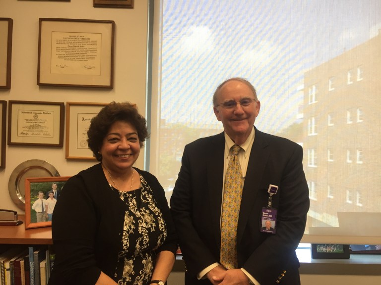 Tuition-free medical school looking to expand, inspire primary care doctors Tuition-free medical school looking to expand, inspire primary care doctors
