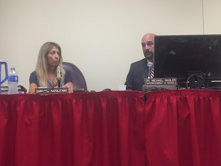 Mineola schools recovering from ‘malware attack’ Mineola schools recovering from ‘malware attack’