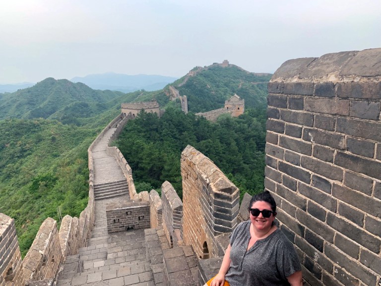 Mineola HS teacher connects with other countries through grant
