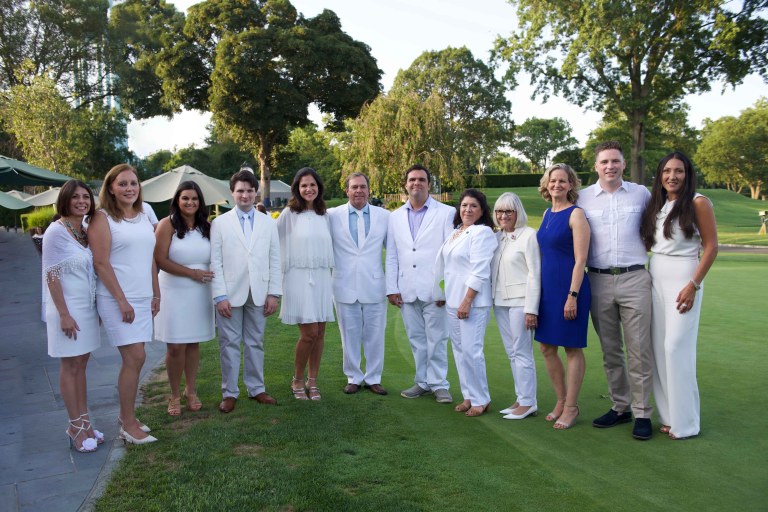 Night in White – Celebrating another year of autism employment and support