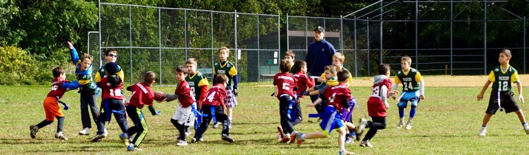 PYA announces Fall 2019 sports program registration PYA announces Fall 2019 sports program registration