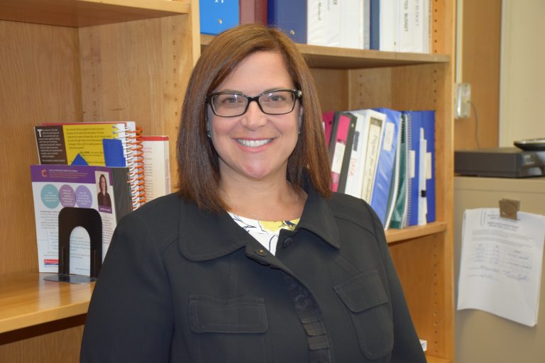 New NHP-GCP principal and assistant principal appointed