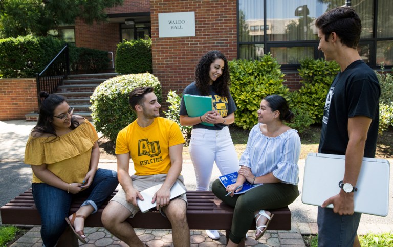 Adelphi receives $1M matching grant