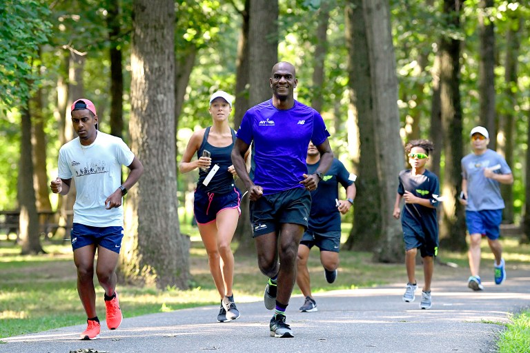 New York Road Runners expands free community running program to Long Island